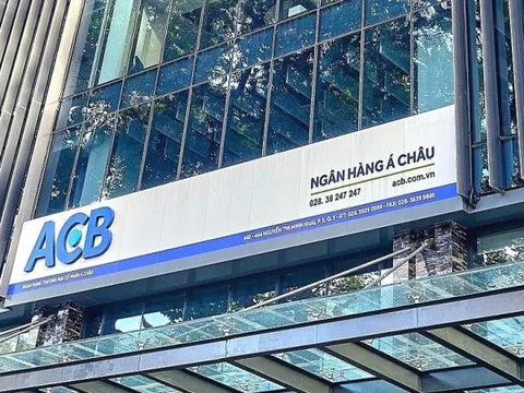 Vụ việc ACB ‘cho vay hàng nghìn tỷ trái phiếu sai mục đích’, Thông tin Chính phủ nói gì?
