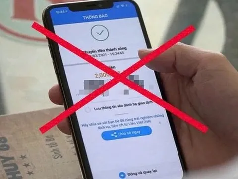 Cách lấy lại tiền bị lừa khi chuyển khoản theo đúng quy định pháp luật