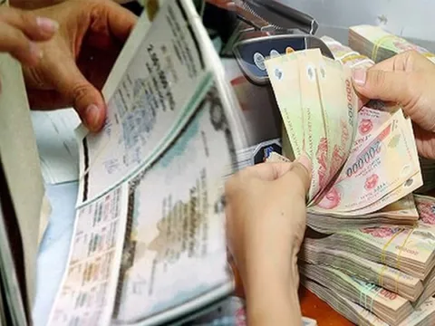 Thêm một ngân hàng lên tiếng sau kết luận Thanh tra Chính phủ về phát hành trái phiếu