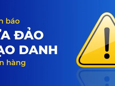 Công an Hà Nội cảnh báo chiêu lừa mạo danh ngân hàng tuyển dụng nhân sự online