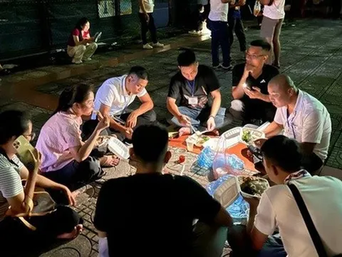 Có thể bị cấm tham gia đấu giá đất 5 năm nếu trúng nhưng bỏ cọc, đề xuất nâng tiền cọc lên 50%
