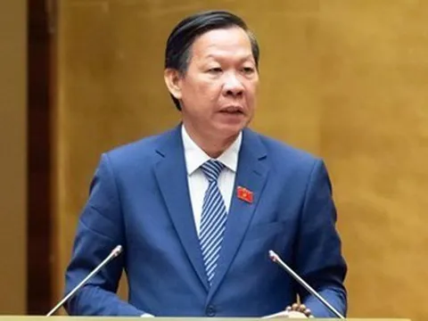 Ông Phan Văn Mãi: Thị trường vàng diễn biến phức tạp
