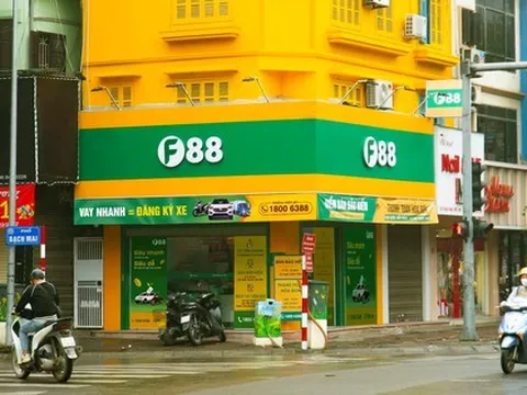 F88 tiếp tục bứt phá về lợi nhuận trong quý III, đạt 90% kế hoạch năm 2025