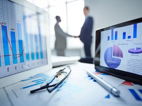 Hai công ty tài chính niêm yết cùng bứt phá lợi nhuận quý III/2025, hoàn thành hơn 90% kế hoạch năm 2025