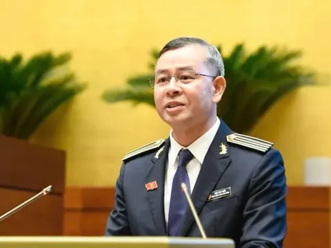Kiểm toán Nhà nước đã chuyển 17 hồ sơ có dấu hiệu vi phạm sang Cơ quan Cảnh sát Điều tra