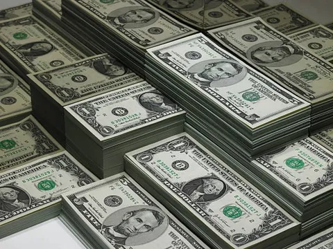 Tỷ giá USD hôm nay 21/10: Dấu hiệu mới từ chính sách Mỹ khiến USD đổi chiều