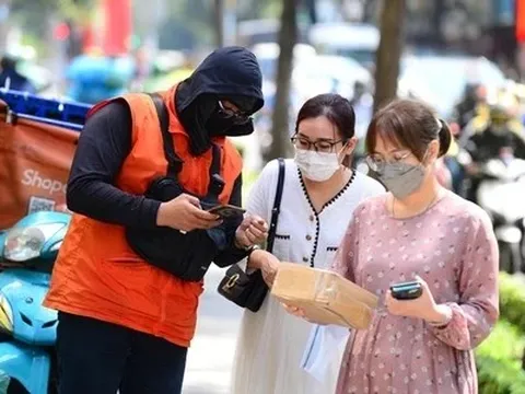Vấn đề bất cập nhất người mua hàng online phản ánh