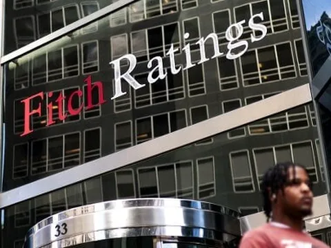 Một ngân hàng lần đầu được Fitch Ratings xếp hạng tín nhiệm