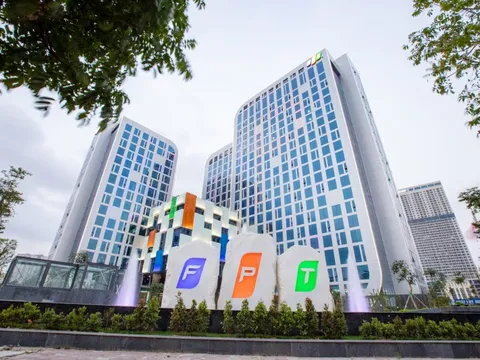 FPT báo lãi ròng 9 tháng tăng trưởng 19%, thắng thầu loạt dự án lớn