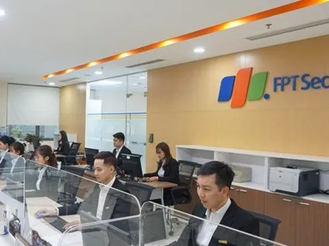 Lỗ tự doanh, FPTS báo lãi trước thuế 167 tỷ đồng trong quý III/2025
