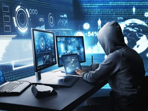 Tội phạm công nghệ cao, đặc biệt lĩnh vực tài chính - ngân hàng rất phức tạp