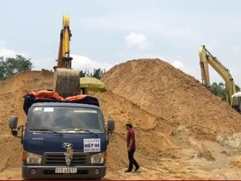 Giá vật liệu xây dựng tăng cao, giá nhà càng khó giảm