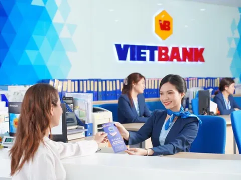 Vietbank lần đầu được xếp hạng tín nhiệm quốc tế hạng tín dụng “B+” từ Fitch Ratings