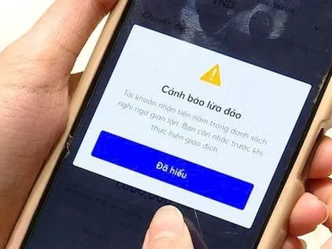 VietinBank phát hiện hơn 6.000 tài khoản có dấu hiệu gian lận