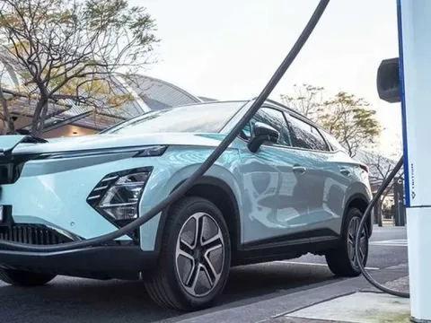 Công nghệ pin giúp xe điện đi được 1.500 km cho một lần sạc