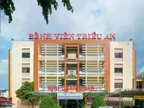 Lý do bệnh viện của đại gia Trầm Bê tăng vay nợ đột biến
