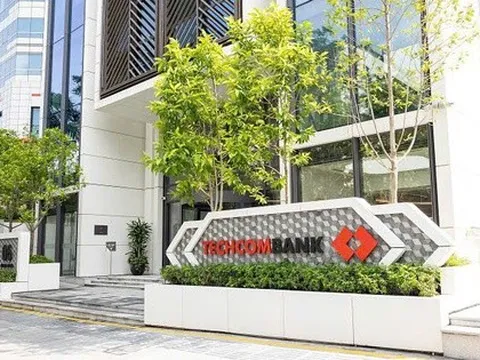 Lợi nhuận 9 tháng đầu năm 2025 của Techcombank cao nhất nhóm ngân hàng tư nhân, tỷ lệ CASA tiếp tục dẫn đầu ngành