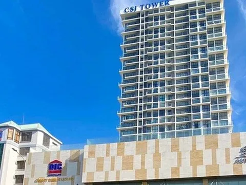 DIC Corp dự chi 1.600 tỷ đồng mua lại trái phiếu trước hạn