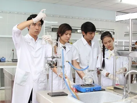 Chính sách ưu đãi đối với nhà khoa học và kỹ sư trẻ tài năng