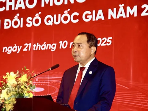 Chuyển đổi số Việt Nam bước sang giai đoạn tăng tốc, hiệu quả và gần dân hơn