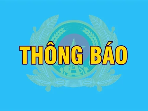 Ai đã chuyển tiền vào tài khoản 2266335588 tại Techcombank và 8664333338386 tại MB, nhanh chóng liên hệ công an