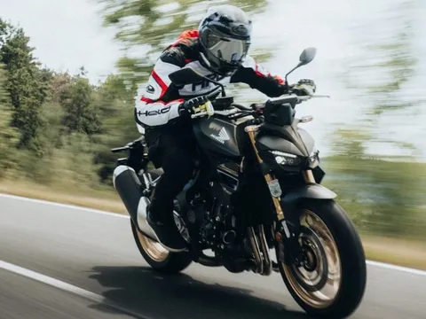 Mẫu mô tô 1.000cc của Honda Việt Nam đang bị triệu hồi vì bu-lông lỏng, tai nạn rình rập