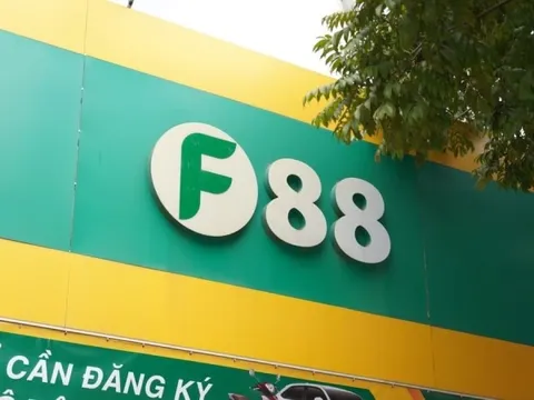FiinRatings nâng xếp hạng tín nhiệm của F88 lên ‘BBB’ sau kết quả kinh doanh ấn tượng