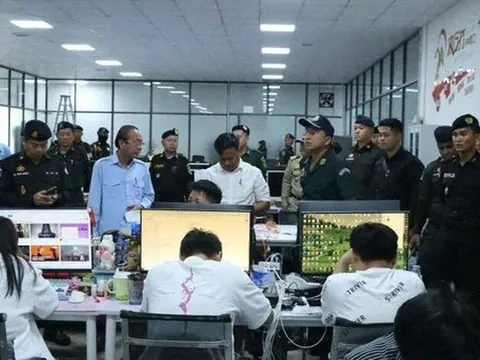 Không chỉ nạn nhân, chính kẻ lừa đảo trong trại ở Campuchia còn phải thốt lên bàng hoàng: Đừng đến đó!