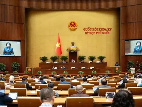 Bảo vệ tối ưu quyền lợi người gửi tiền và ổn định hệ thống tài chính