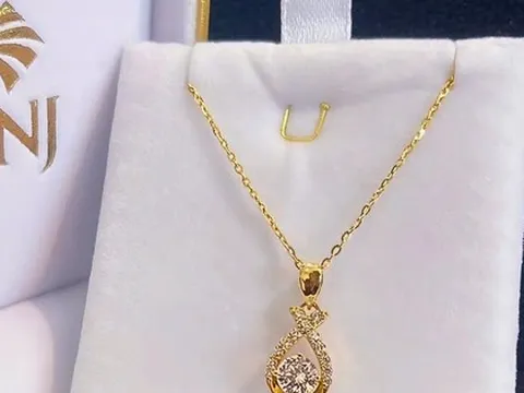 PNJ báo lãi quý 3 tăng vọt 130% so với cùng kỳ bất chấp doanh thu bán vàng 24K giảm mạnh