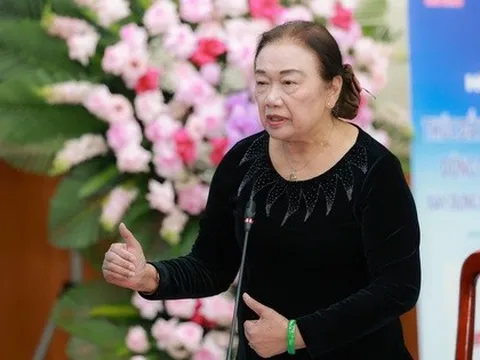 Nguyên Phó Tổng cục trưởng Tổng cục Thuế: Rất bất cập khi một người chỉ chậm khai thuế thu nhập cá nhân 300.000 đồng nhưng bị phạt đến 8 triệu đồng