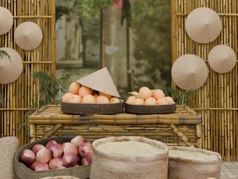 Bộ Công Thương tổ chức livestream bán nông sản, chọn gạo ST25 lên sóng