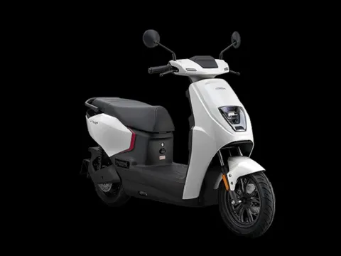 Honda tung xe máy điện giá rẻ chỉ 17 triệu, thiết kế đẹp long lanh, nhiều công nghệ hiện đại