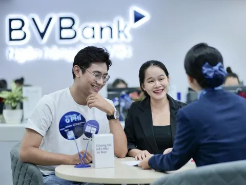 Giải pháp kép của ngân hàng giúp hành trình an cư trọn vẹn