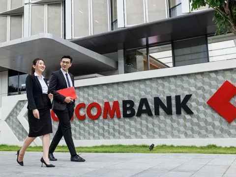 Techcombank là ngân hàng đầu tiên sẵn sàng cho 2 thị trường nóng nhất Việt Nam?
