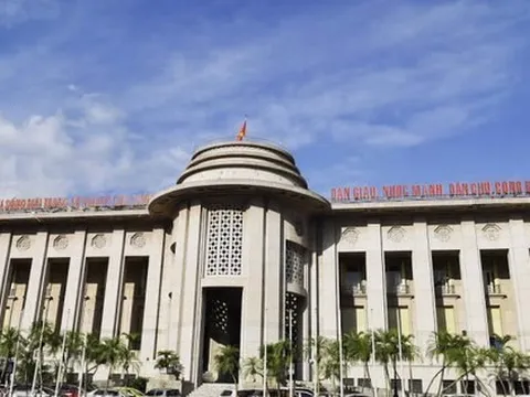 Ngân hàng Nhà nước bơm lượng VND lớn cho hệ thống ngân hàng, gần 1/4 số tiền là kỳ hạn 91 ngày