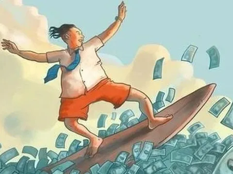 Lịch sự kiện và tin vắn chứng khoán ngày 24/10/2025