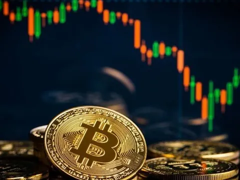 Thị trường tiền số hôm nay, 23-10: Bitcoin tăng nhẹ nhưng dự báo sẽ khiến nhà đầu tư bị sốc