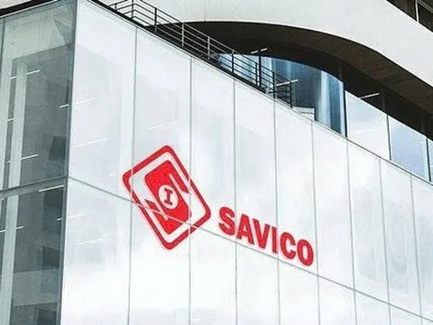 Savico nói gì về việc cổ phiếu SVC tăng trần 5 phiên liên tiếp?