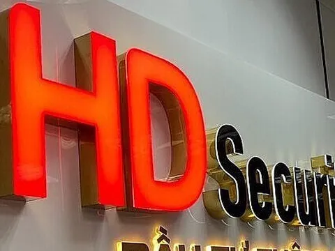 Chứng khoán HD đón cổ đông lớn mới