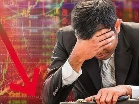 Khối ngoại tiếp đà bán mạnh trong phiên cuối tuần, một mã chứng khoán bị "xả" gần 800 tỷ đồng