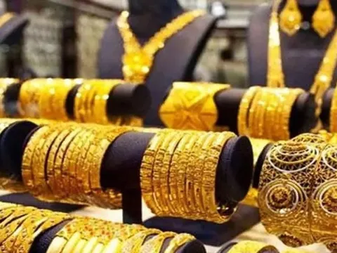 Cảnh báo về đợt bán tháo vàng