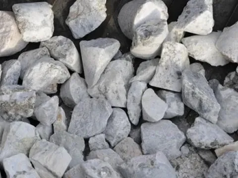 Đức phát hiện mỏ lithium khổng lồ, có thể định hình lại ngành xe điện toàn cầu