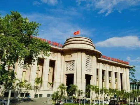NHNN vừa có văn bản đề nghị phối hợp quản lý hoạt động thị trường ngoại hối