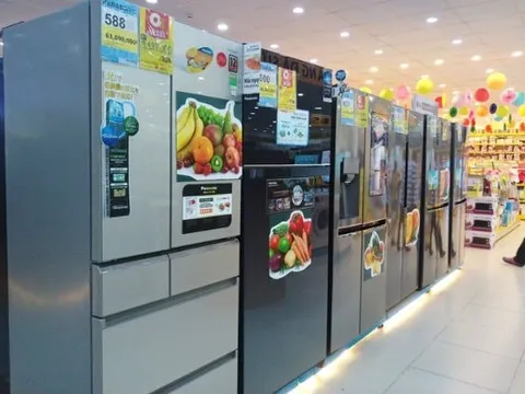 Một mặt hàng gia dụng xa xỉ bất ngờ giảm nửa giá, khách hàng nào nên nhanh tay chốt đơn?