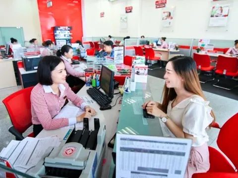 Giảm cho vay bất động sản xuống 22% trong 5 năm tới, Techcombank sẽ hướng tín dụng vào lĩnh vực nào?