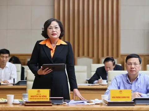 Thống đốc Nguyễn Thị Hồng: Chính sách tốt đến đâu cũng vô nghĩa nếu thủ tục vẫn 10–15 năm