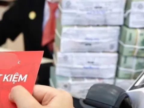 Lãi suất tăng, có 700 triệu đồng gửi kỳ hạn nào lãi cao nhất?