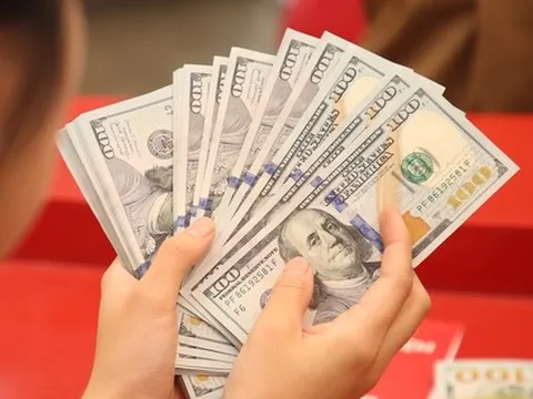 Giá USD tự do thế nào sau khi Ngân hàng Nhà nước đề nghị 3 bộ phối hợp quản lý?