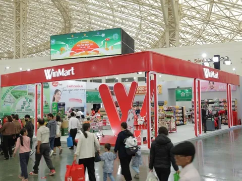 Winmart mang gì đến 'Siêu hội chợ 6 nhất'?